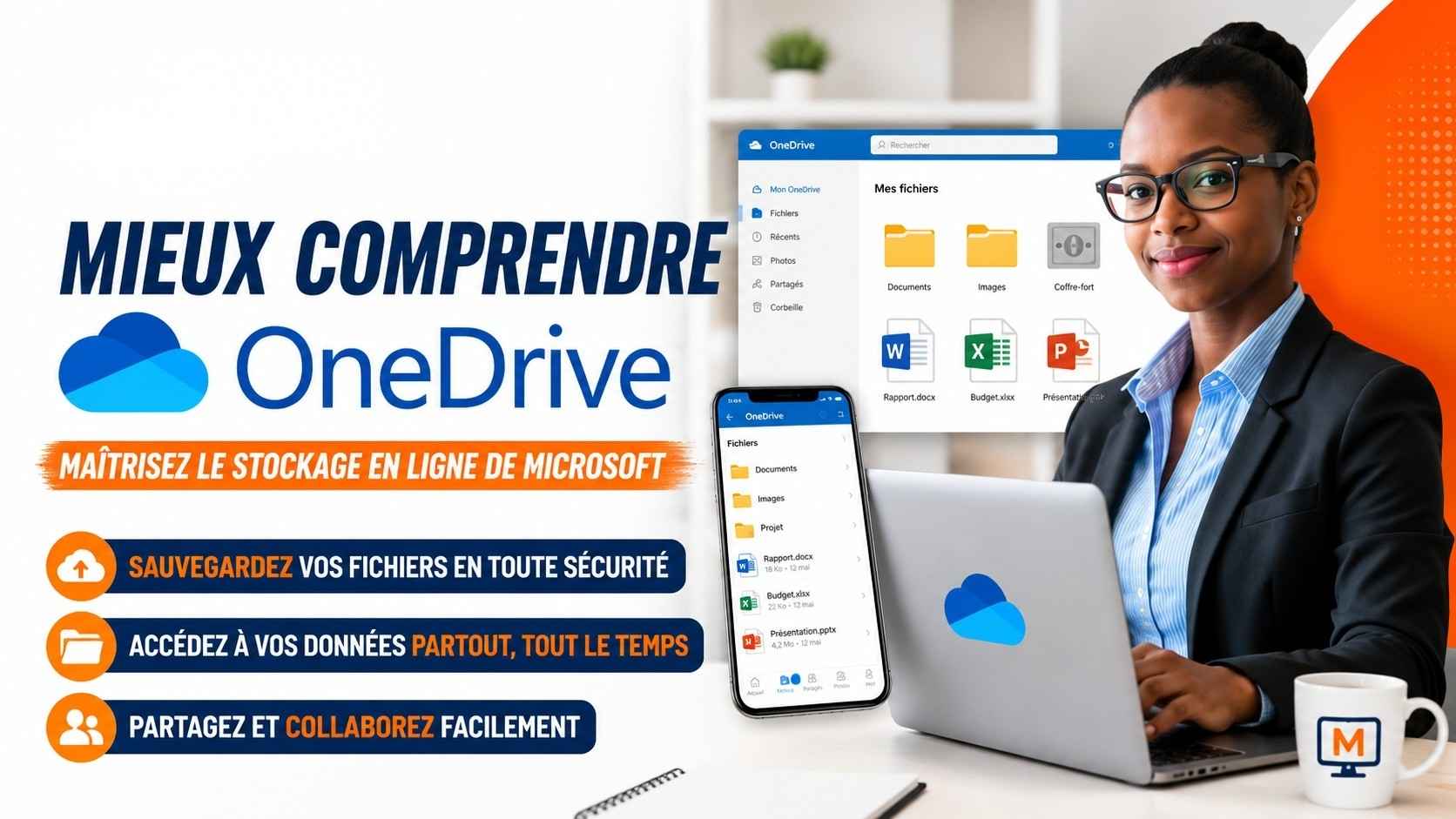 Mieux Comprendre OneDrive